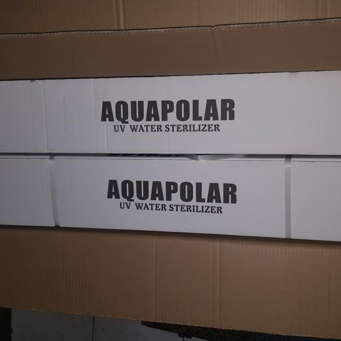 uv 12 gpm import usa ultraviolet 12 gpm water sterilizer