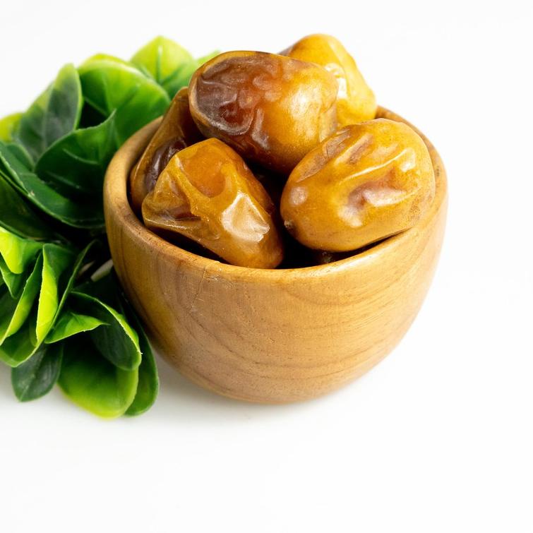 

❋ Kurma Sukkari 1 Kg Dates Fresh Sukari Natural Super Food ✫