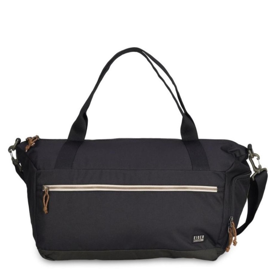 EIGER001 WANDERHAUL DUFFEL 25L - 7540 | TAS TRAVEL