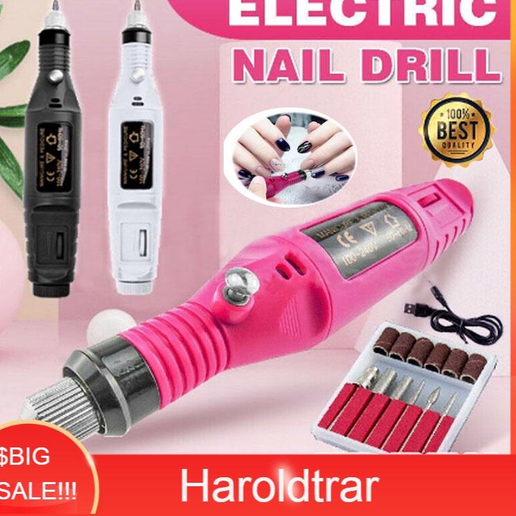 ➺ Bor Mini /mesin bor mini/ Mesin Bor Gerinda Mini Drill IC EMMC/Set Mini Grinder/Alat Ukir Grafir P