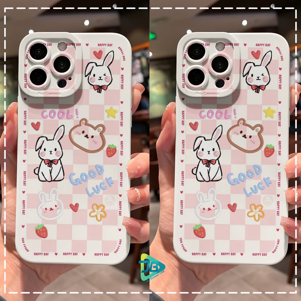 CUSTOM CASE SOFTCASE SILIKON PROCAMERA COOL CUSTOM IPHONE 6 6S 7 7+ 8 8+ X XS MAX 11 12 13 14 PRO MAX JB7554