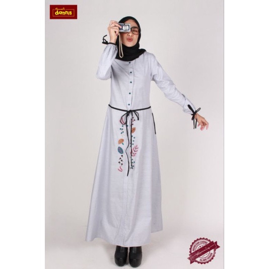 Abaya Dannis Sale XL 25% Part 2