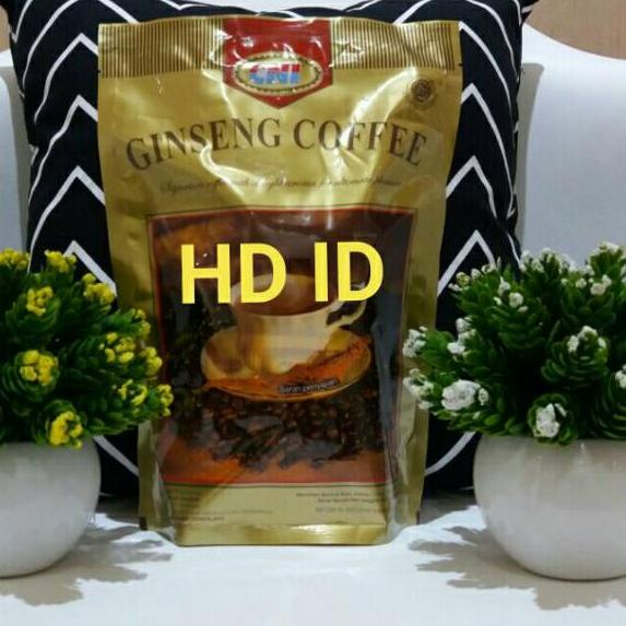 

☝ Kopi Ginseng CNI ✿