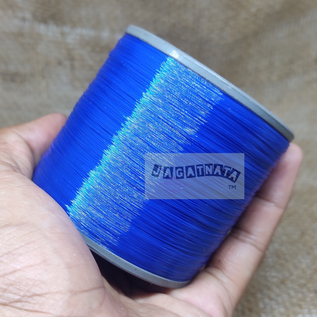 SENAR MATOT BIRU 028 3000 YARD // MATOT BIRU // SENAR MATI BIRU