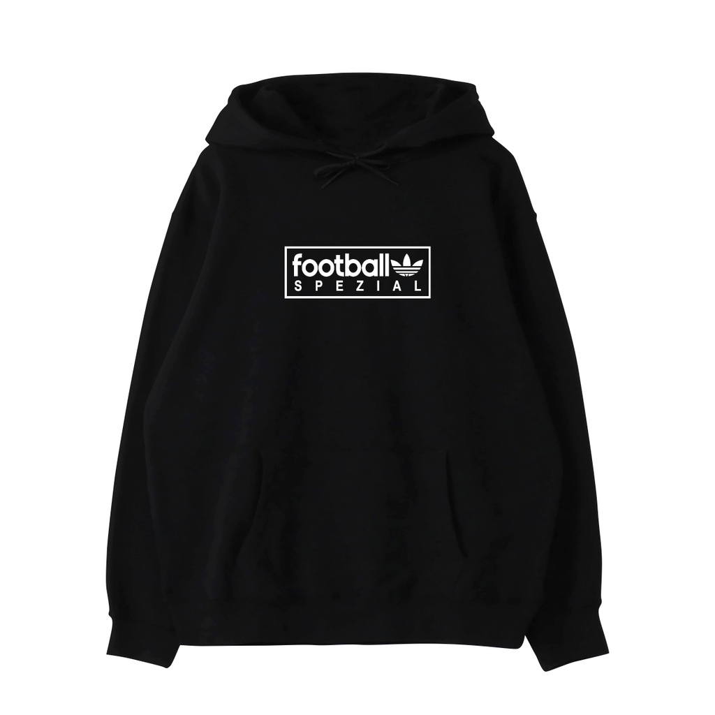 Hoodie Jaket Hooligans Football Casual Jumper