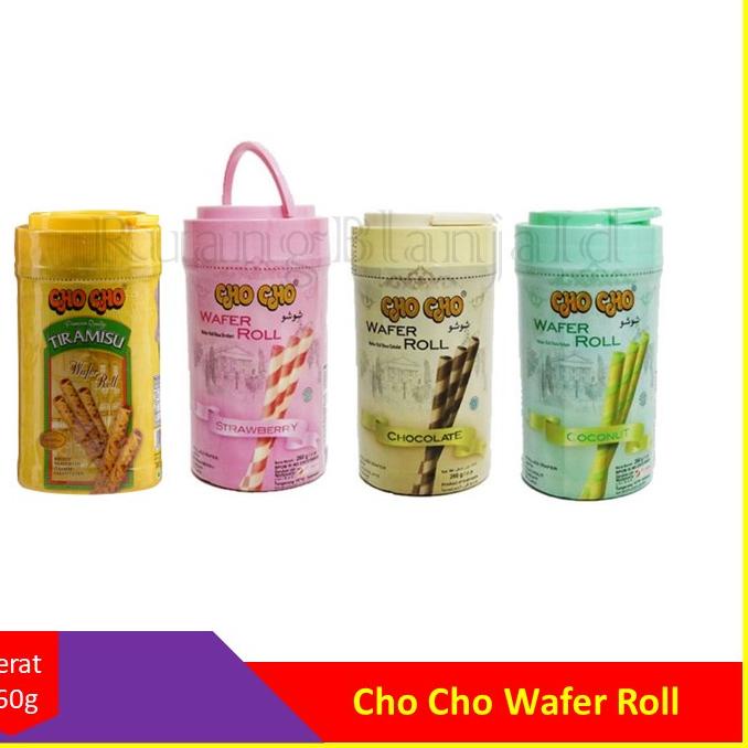 

12.12 Brands Festival cho cho wafer stick 260gr l cho cho wafer roll l Astor rasa l astor coklat l astor strawberry 