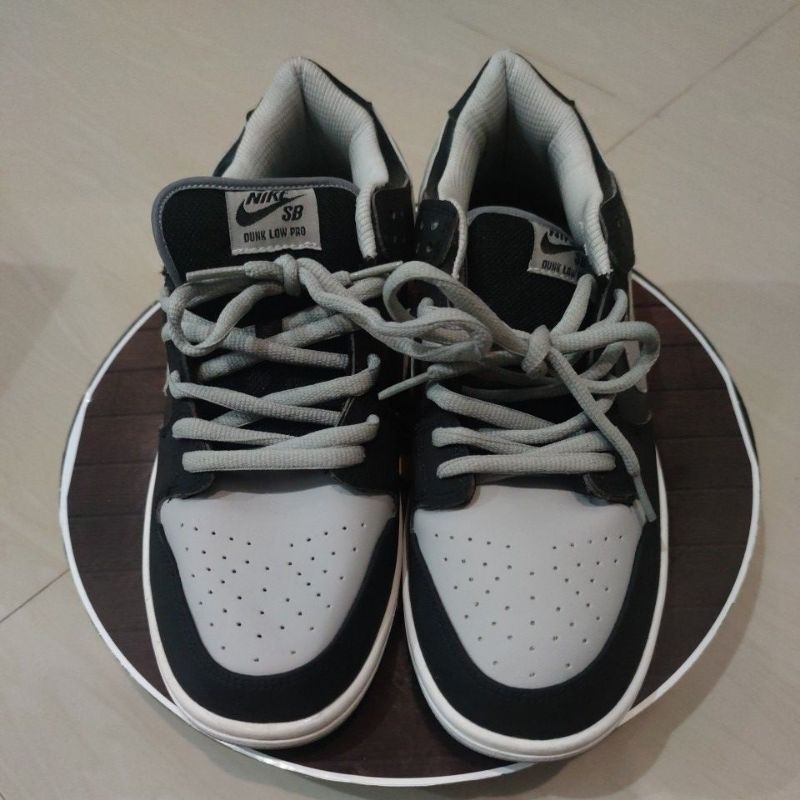 SB DUNK LOW PRO SHADOW