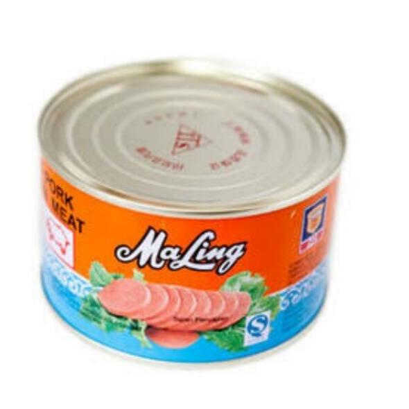 

♛ Ham Maling TTS 397gr ✼