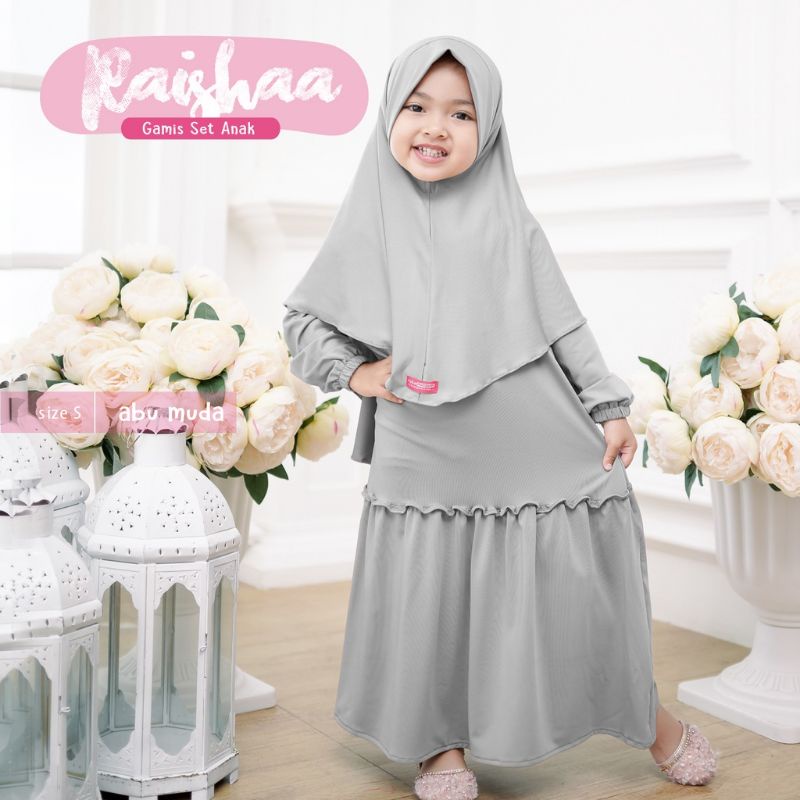 Gamis Bayi Gamis anak Murah lucu