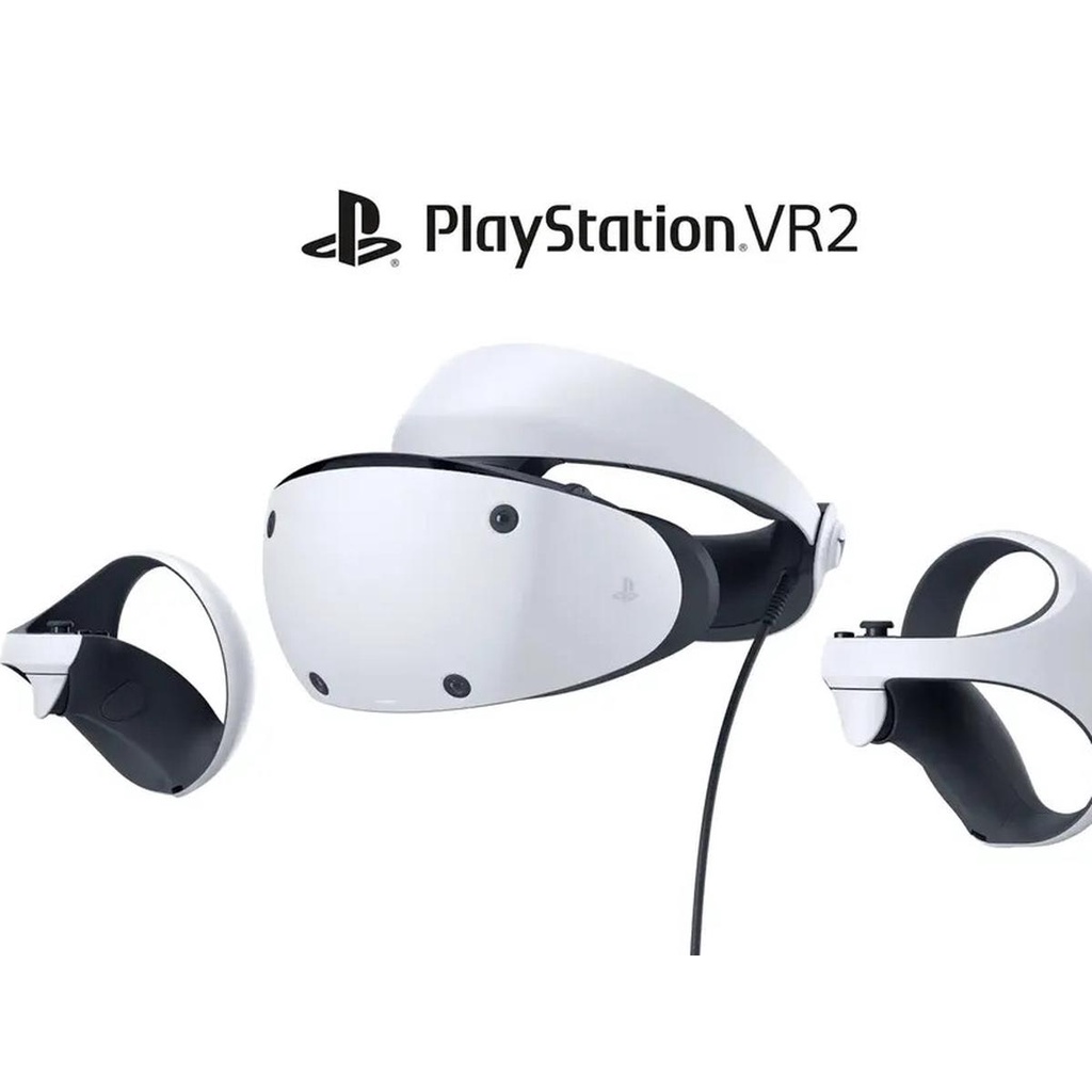 PS5 Playstation VR2 / PSVR2 / PS VR 2 / PSVR 2