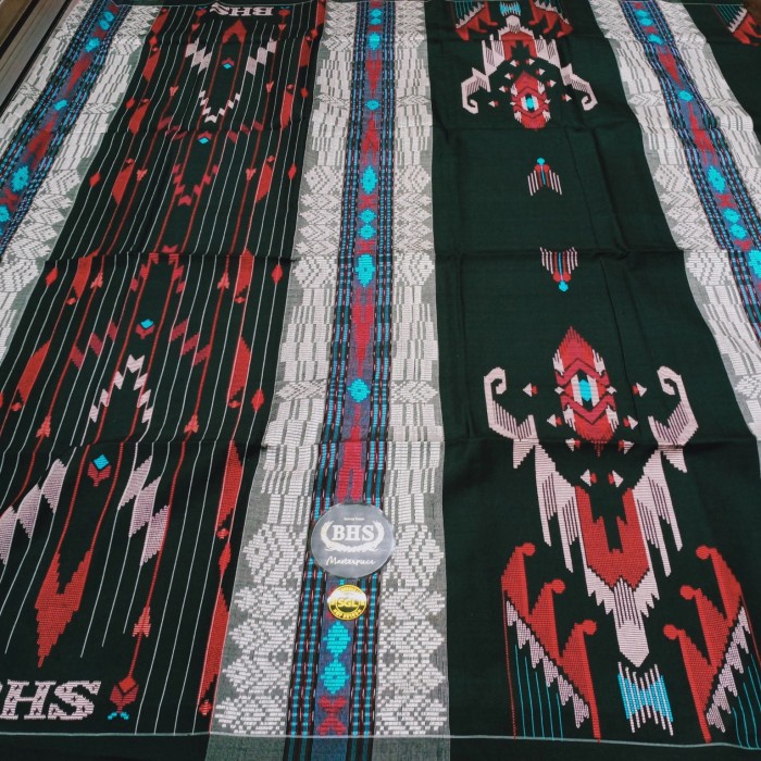 sarung BHS SGL gold masterpiece