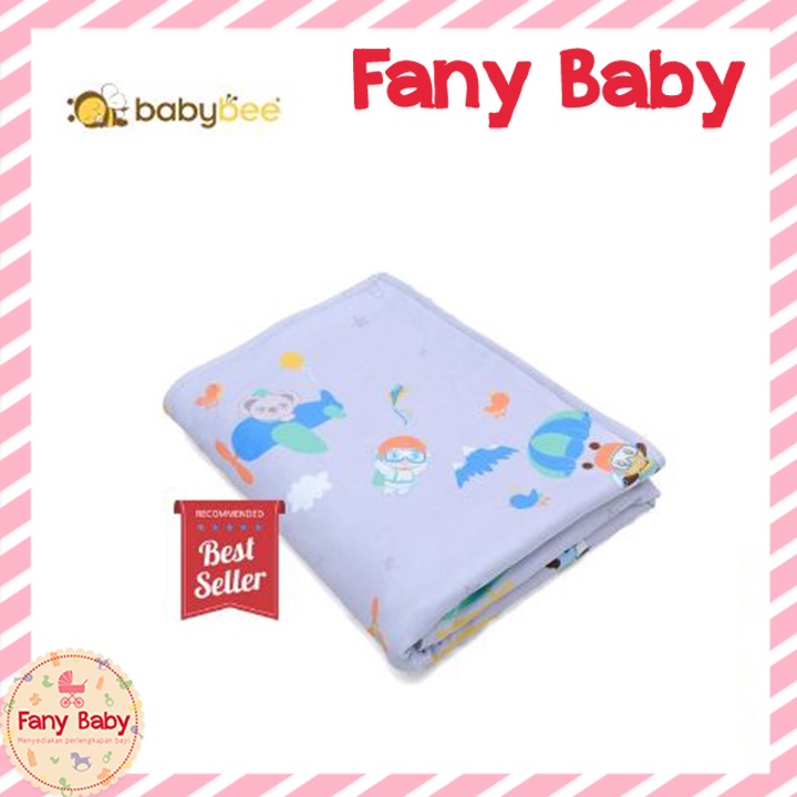 BABYBEE JOYFULL BLANKET/ SELIMUT BAYI