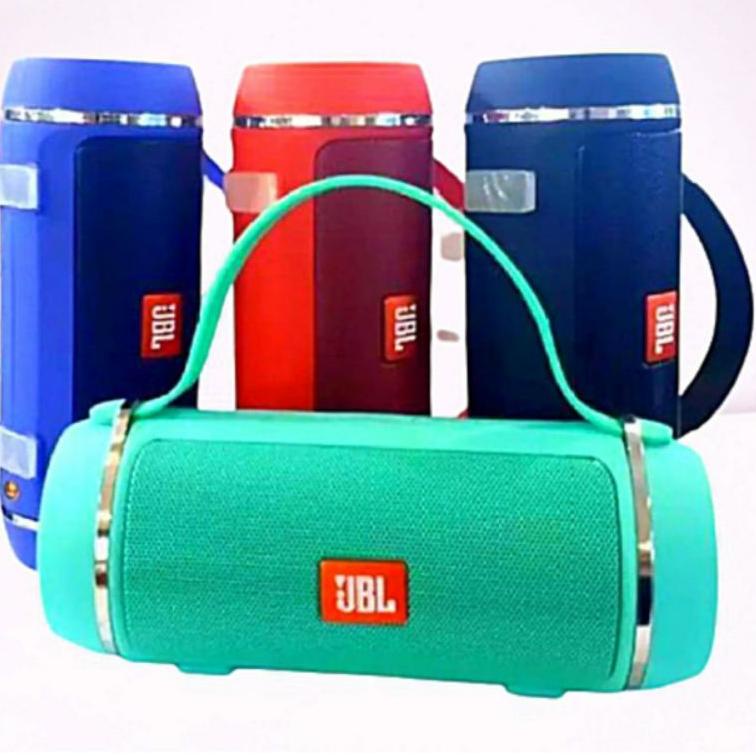 ➮ Musik Box bluetooth J016 Speaker Bluetooth full Bass ➴