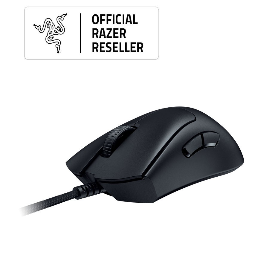 Razer Deathadder V3 Ultra-Lightweight Gaming Mouse