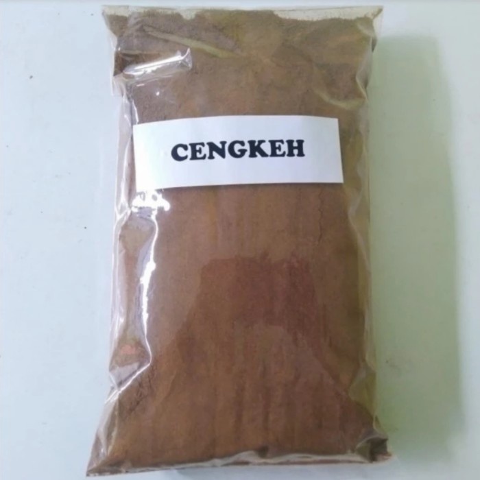 

$$$$] Bubuk Cengkeh Asli 250gr Original