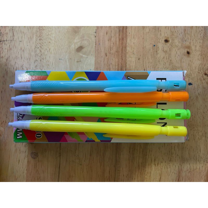

Pensil mekanik eselon