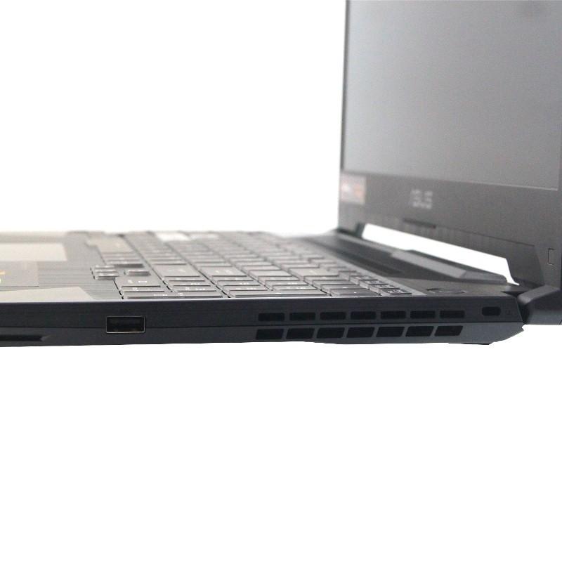 ASUS TUF GAMING F15 FX506HC-I535B6T-011 INTEL CORE I5-11400H / RTX3050 4GB / 8GB / 512GB SSD / 15.6INCH IPS FHD