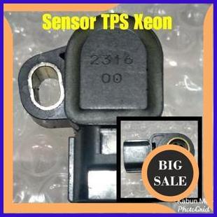 perkakas Sensor TPS Xeon RC 135 Karburator Jupiter MX New 5OC original 140ZZ3