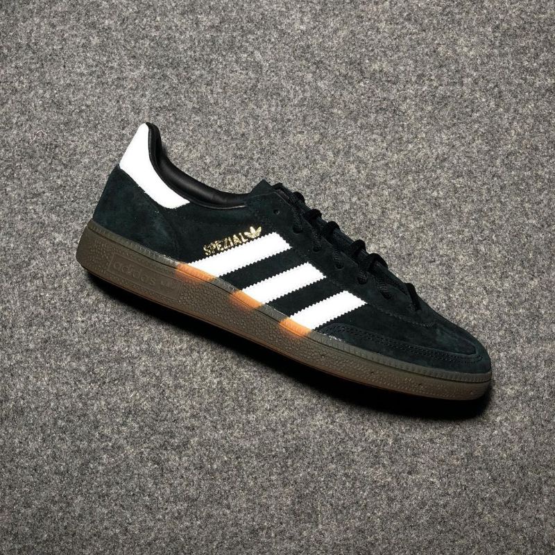 ADIDAS SPEZIAL BLACK/WHITE ORIGINAL