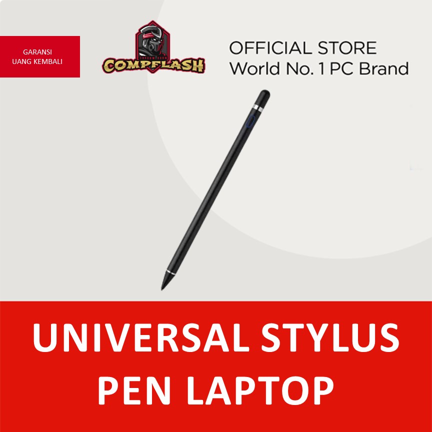 UNIVERSAL STYLUS PEN LAPTOP