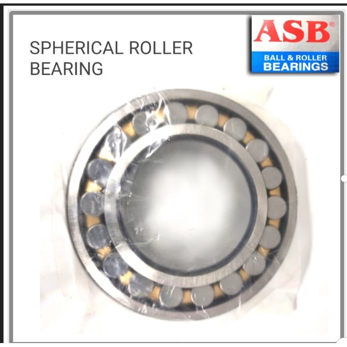 Spherical Roller Bearing 22309 CAW33 ASB