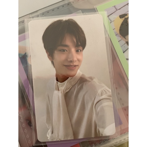 photocard jake dusk bdo