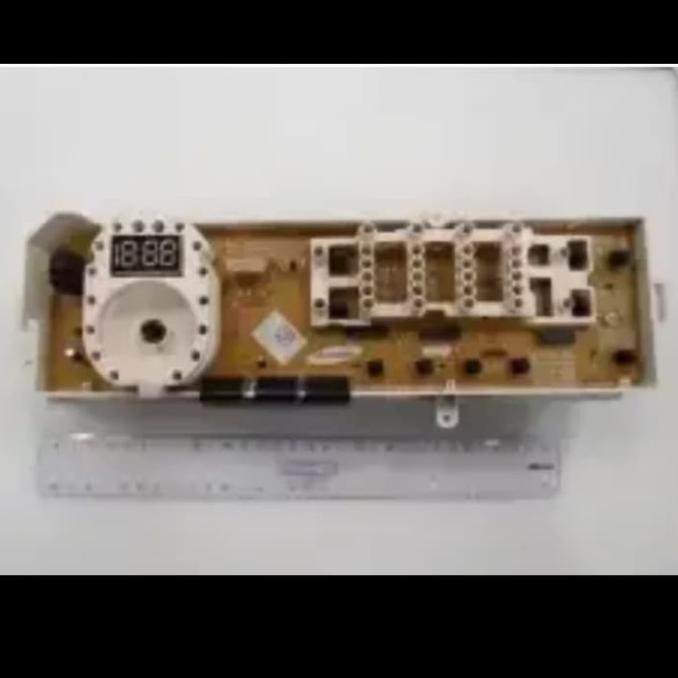 Modul Mesin Cuci Samsung Wf8692Nfv Original