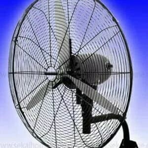 Sekai Industrial Wall Fan 26 Inch IWF 2639