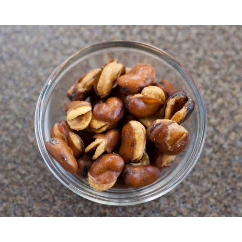 

KACANG KORO KULIT