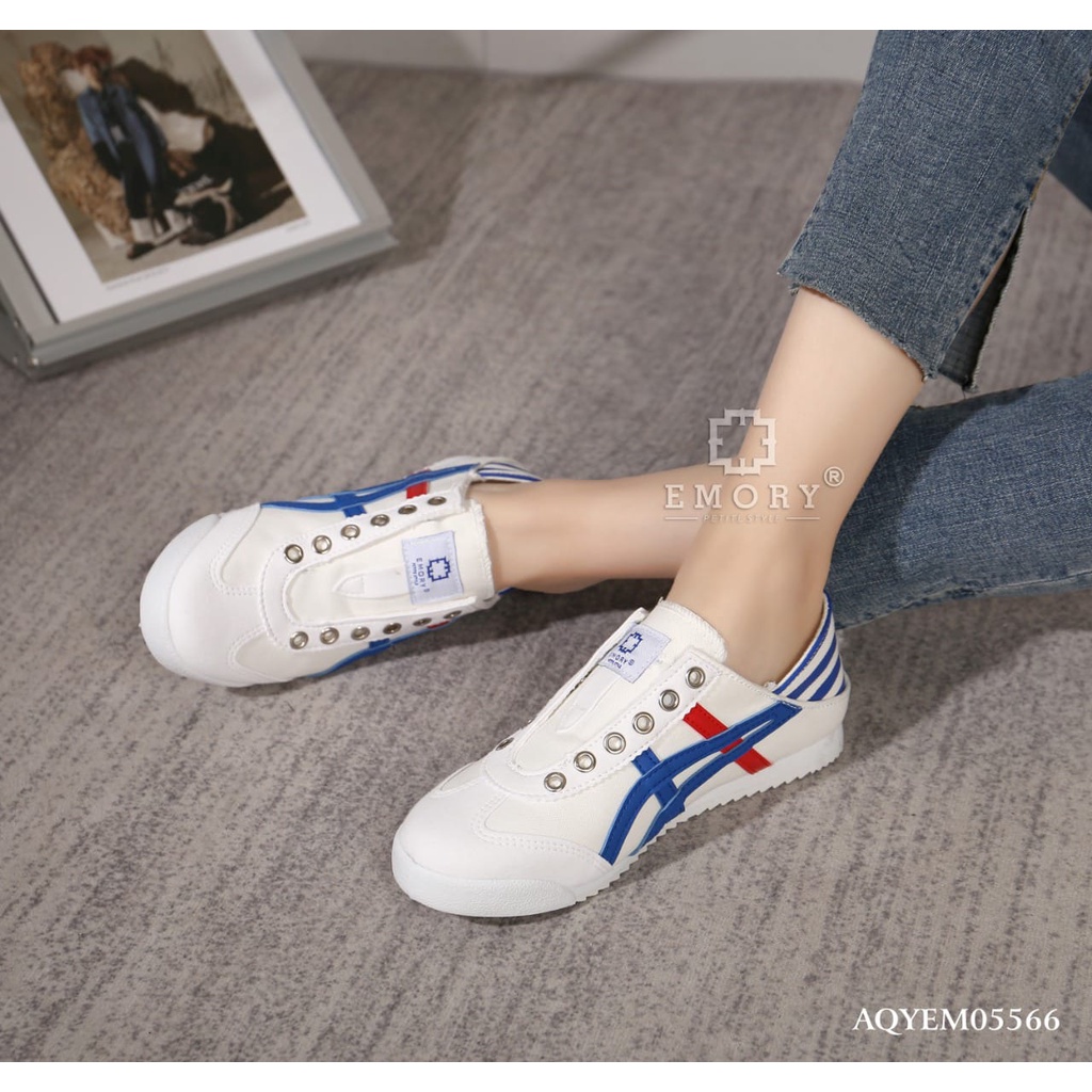 SB NETT EMORY Thanary Sepatu Sneaker Wanita AQYEMO5566 NEW