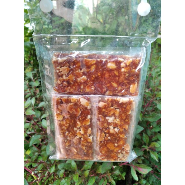 

EMPING KACANG WIJEN | Ting Ting kacang wijen | cemilan jadul |cemilan enak
