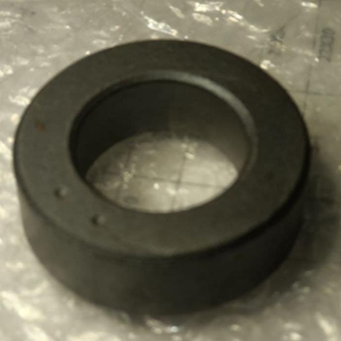 Inti Ferrite Trafo Core Toroid Diameter 4.8 cm Ferit rajaav77 Buru Order