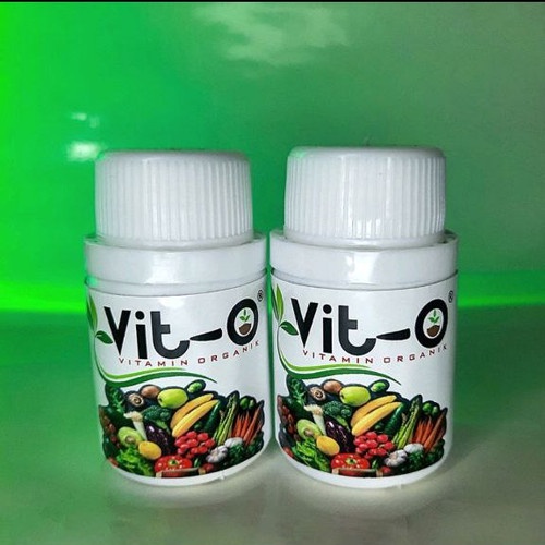 Vit o Vitamin Tanaman Super Nutrisi Sahabat Segala Tanaman