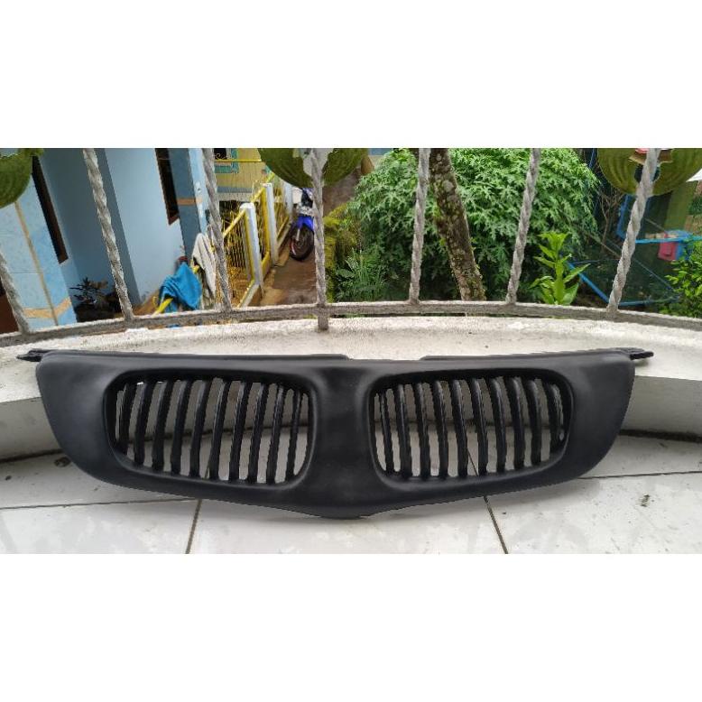 grill mobil toyota vios gen 1 2003 - 2006