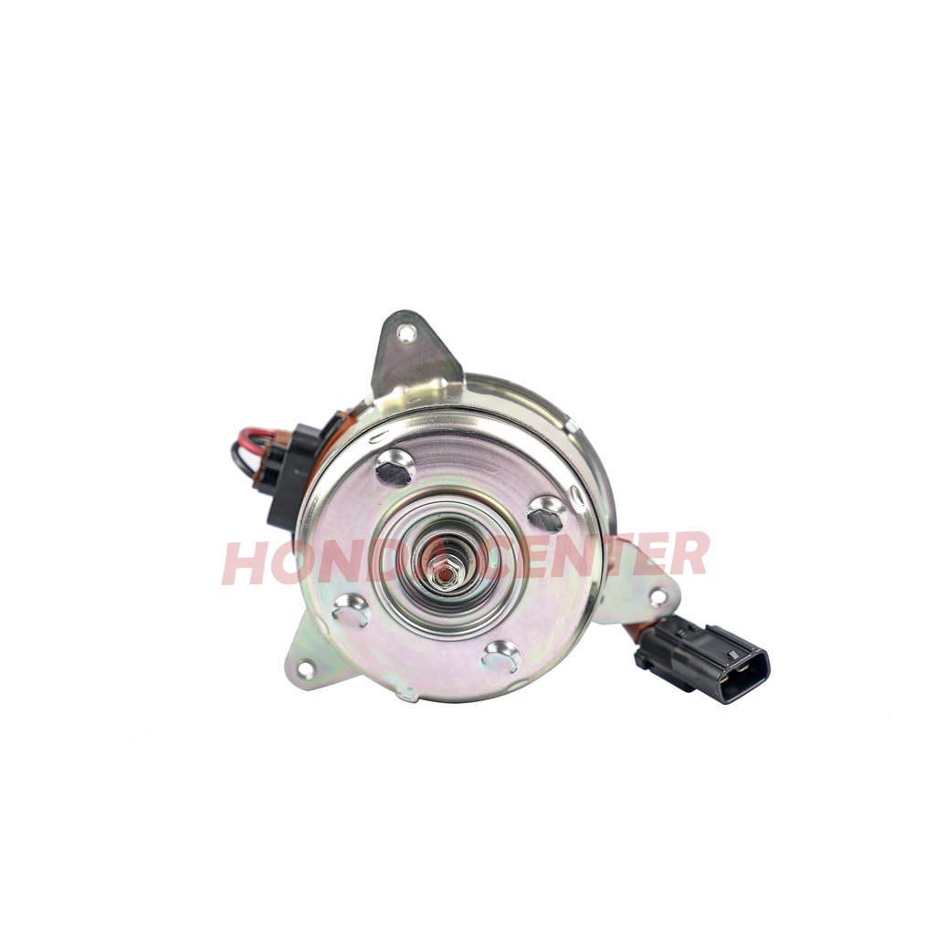 Asli original honda,motor dinamo fan kipas radiator honda brio 2015 2016 2017 2018 2019 2020 2021 2022 manual 1 kipas 19030-R0B