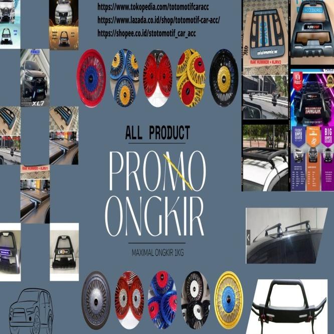 Kvsh14-Tutup Dop Roda Tutup Velg Mobil Cover Dop Mobil Dop Velg