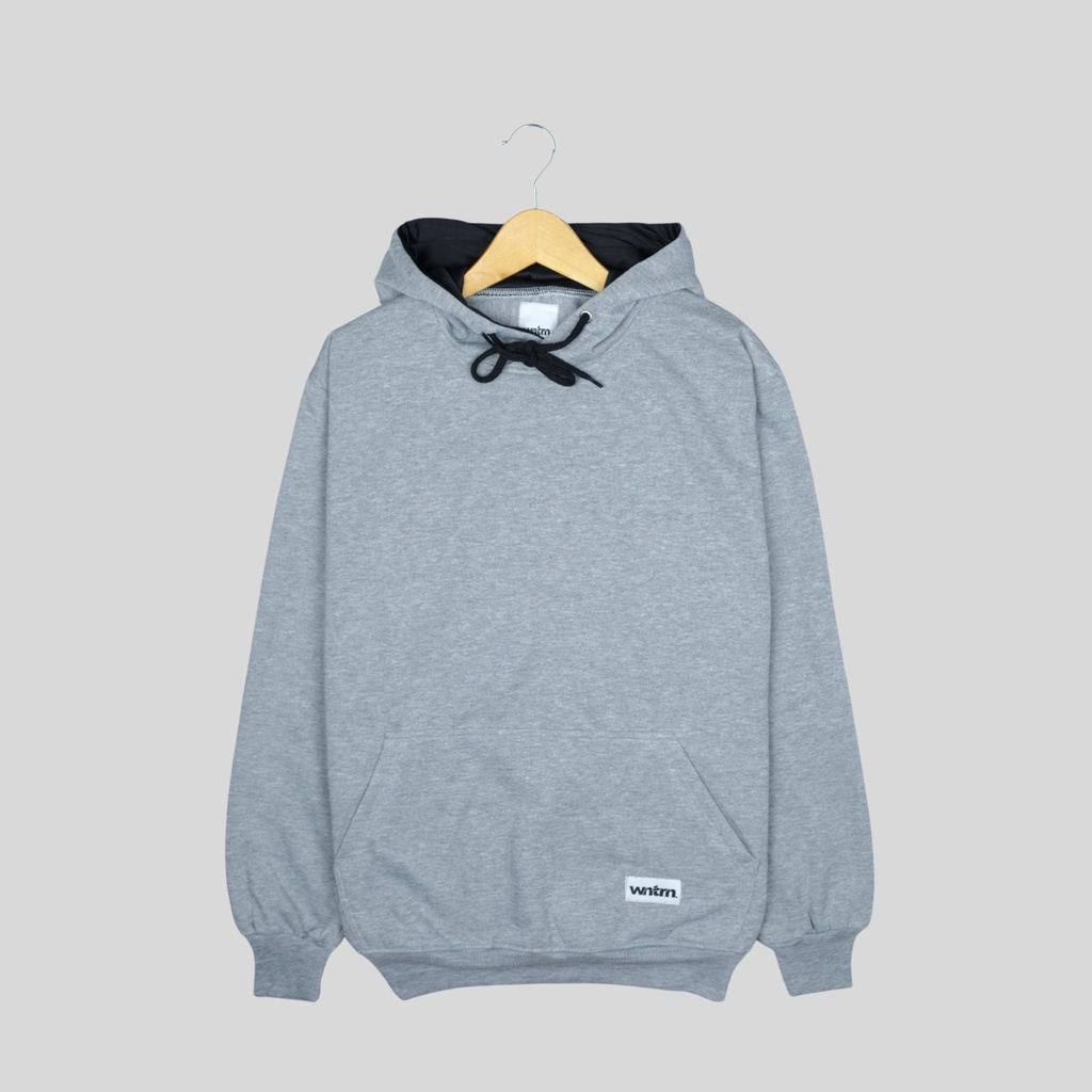 Sweater Cowok Oblong Hoodie Polos Pria Switer Hodie Original Abu Muda Grey Big Size Suiter Hoodi Cowo Cewe