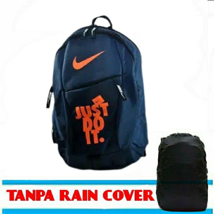 Tas Ransel Pria Tas punggung pria ransel pria nike BZ-122450-04(A0J0) tas ransel pria distro tas ran