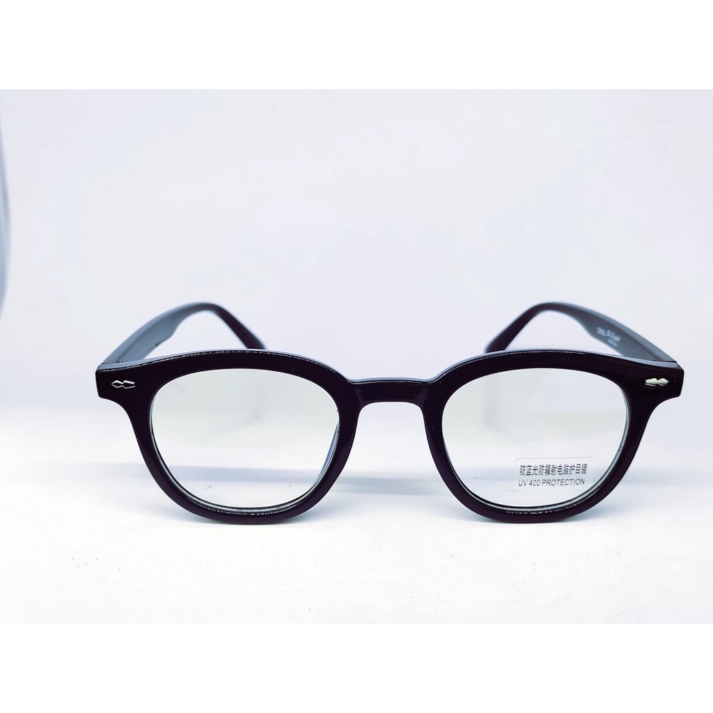 CREMONA Kacamata Minus Mewah Fashion Import Unisex Murah