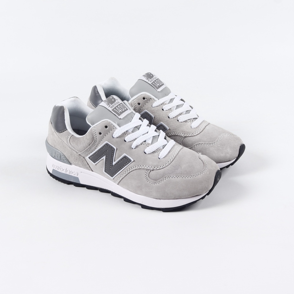 New Balance 1400 Grey