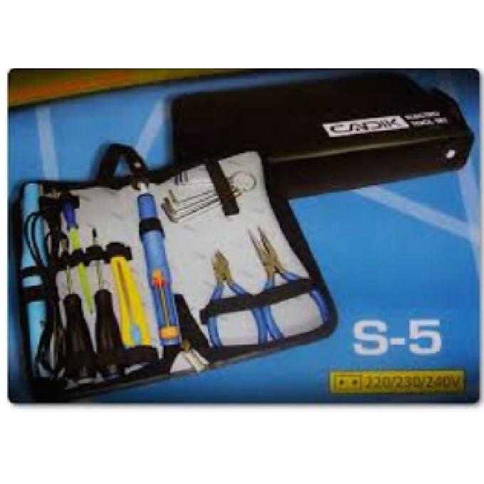 toolset tool set cadik s5 PCXUJA789 Segera Beli