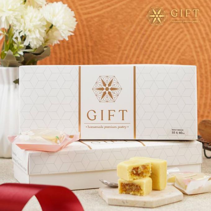 

Produk - Nastar Nanas Taiwan Jumbo Premium / Pineapple Cake Butter Wisman / Wijsman Hampers Lebaran Parcel Parsel Natal Christmas Bingkisan Kado Promo Best Seller!!