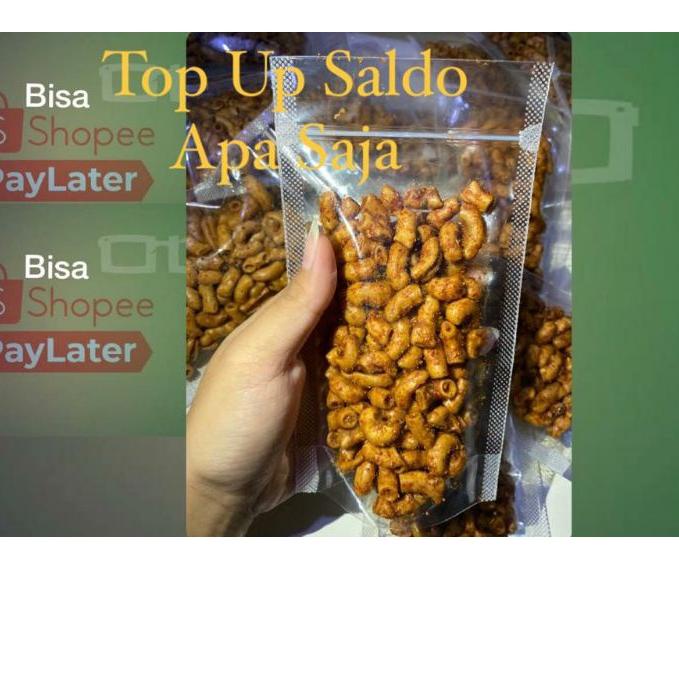

♫ Top Up Saldo 5 menit masuk ➾