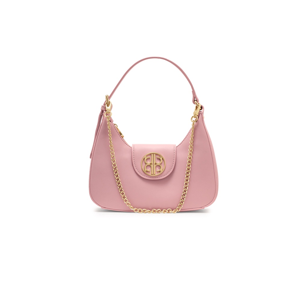 Nada Puspita  - Cathy Bag Small - Pink