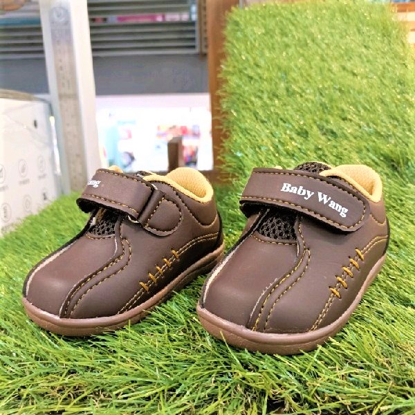 BABY WANG Sepatu Baby 299 - Sepatu Bayi Laki-Laki