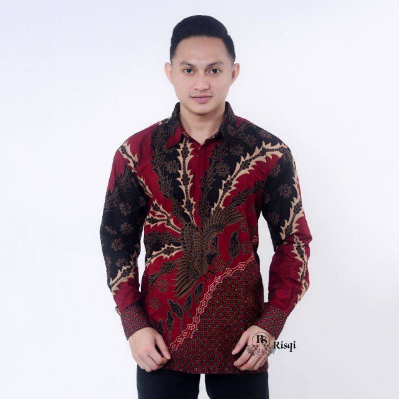 kemeja pria jumbo kekinian lengan panjang size m sampai 10xl best seller