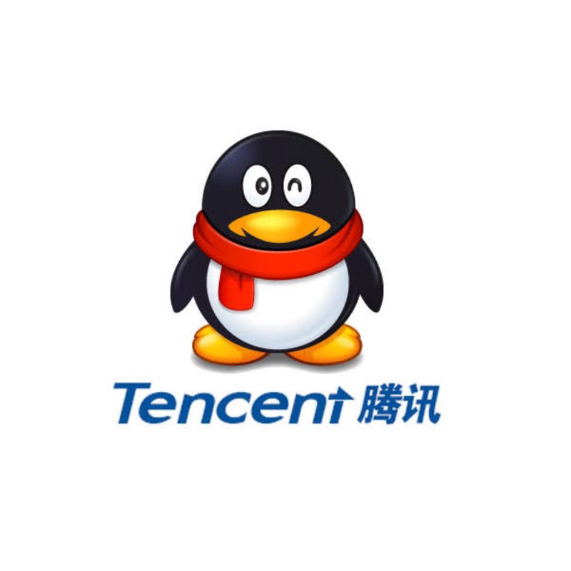 Account QQ Tencent