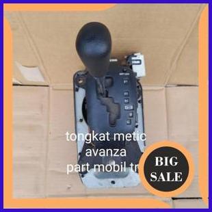 suku cadang Tongkat Tuas Handle Gigi Transmisi Toyota Avanza Xenia Matic 140ZZ3