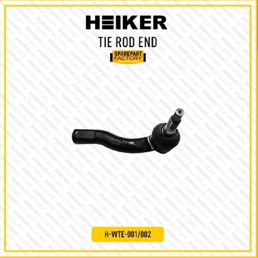 HEIKER TIE ROD - WULING ALMAZ