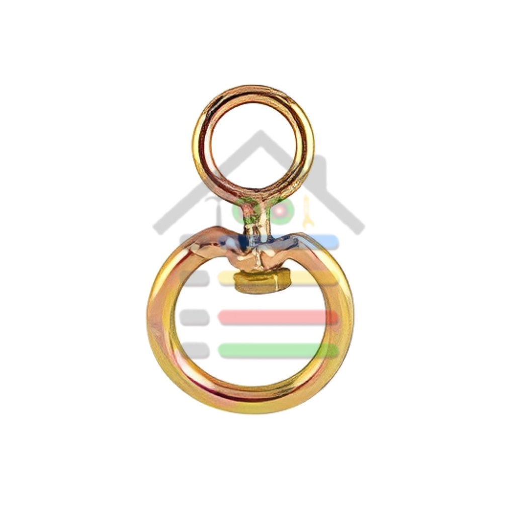 KILI KILI KONEKTOR KAIT TALI TAMBANG TEMBAGA KUNINGAN  NO 6 8 10 12